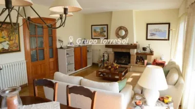 Chalet on Carrer del Migjorn photo 19