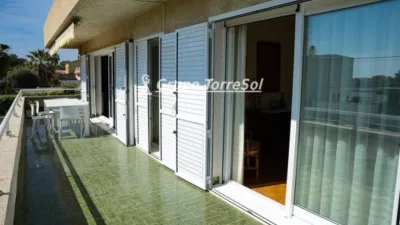 Chalet on Carrer del Migjorn photo 21