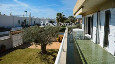 Chalet on Carrer del Migjorn photo 22