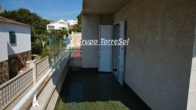 Chalet on Carrer del Migjorn photo 23
