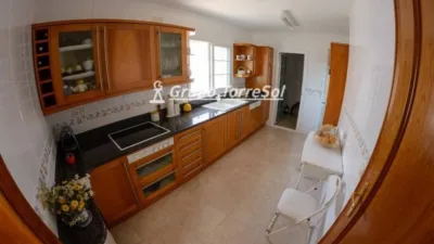 Chalet on Carrer del Migjorn photo 25