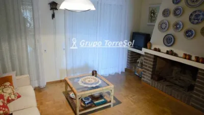 Chalet on Carrer del Migjorn photo 27