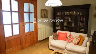 Chalet on Carrer del Migjorn photo 28
