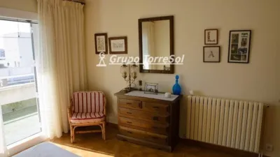 Chalet on Carrer del Migjorn photo 30