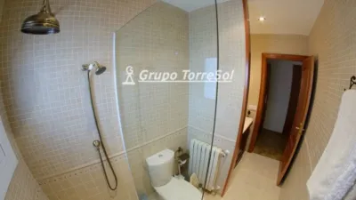 Chalet on Carrer del Migjorn photo 33