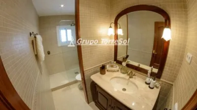 Chalet on Carrer del Migjorn photo 34