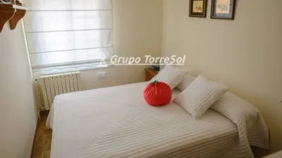 Chalet on Carrer del Migjorn photo 35