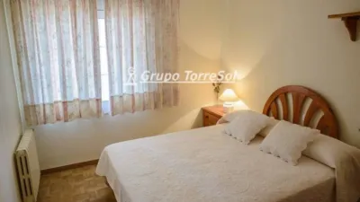 Chalet on Carrer del Migjorn photo 36