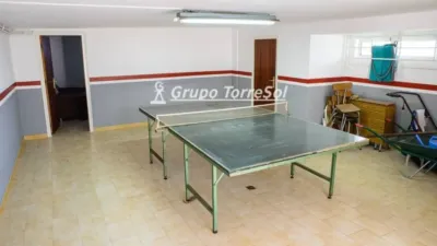 Chalet on Carrer del Migjorn photo 40