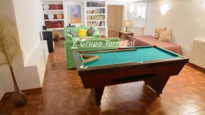 Chalet on Carrer del Migjorn photo 44