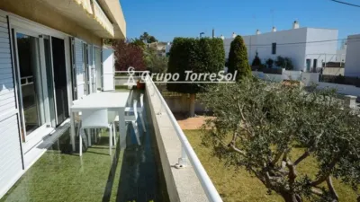 Chalet on Carrer del Migjorn photo 5
