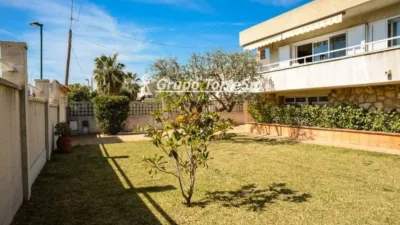 Chalet on Carrer del Migjorn photo 6