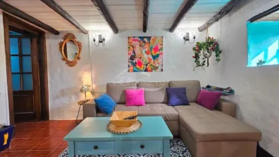 Casa en Charco del Pino photo 10