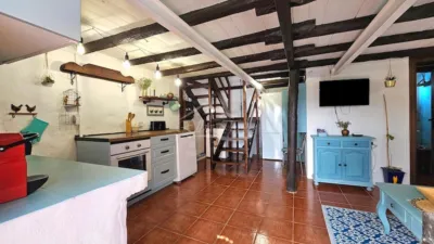 Casa en Charco del Pino photo 11