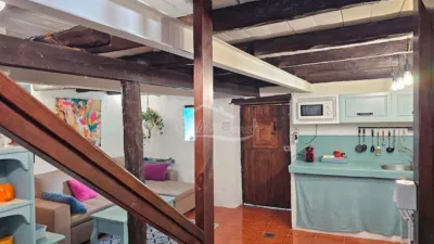 Casa en Charco del Pino photo 15