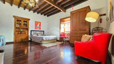 Casa en Charco del Pino photo 19