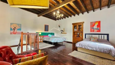 Casa en Charco del Pino photo 20