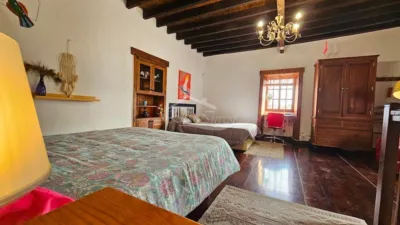 Casa en Charco del Pino photo 21