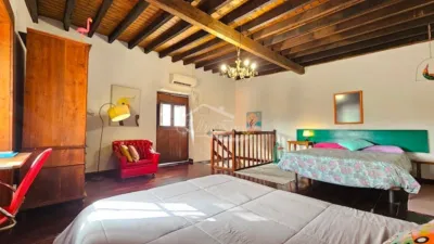 Casa en Charco del Pino photo 22