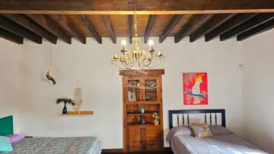 Casa en Charco del Pino photo 25