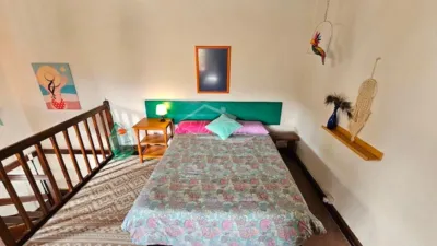 Casa en Charco del Pino photo 27
