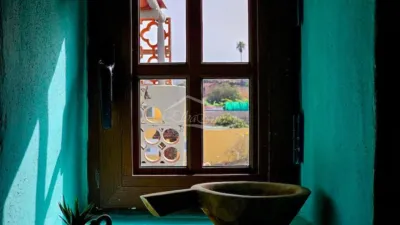 Casa en Charco del Pino photo 28