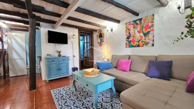 Casa en Charco del Pino photo 5