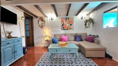 Casa en Charco del Pino photo 6