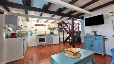 Casa en Charco del Pino photo 7