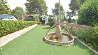 Casa en El Montmell photo 15
