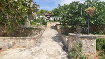 Casa en El Montmell photo 19