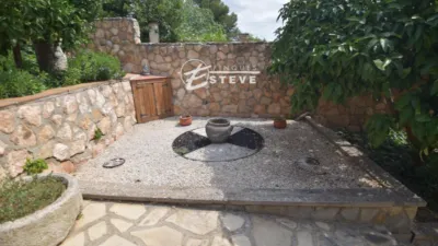 Casa en El Montmell photo 20