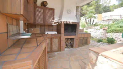 Casa en El Montmell photo 21