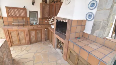 Casa en El Montmell photo 22