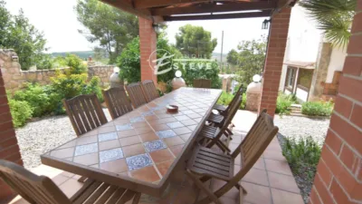 Casa en El Montmell photo 23