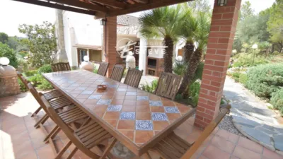 Casa en El Montmell photo 24
