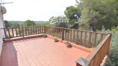 Casa en El Montmell photo 25