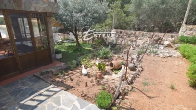 Casa en El Montmell photo 26