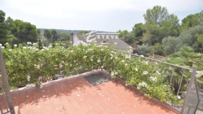 Casa en El Montmell photo 33