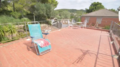 Casa en El Montmell photo 35