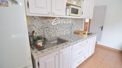Casa en El Montmell photo 38