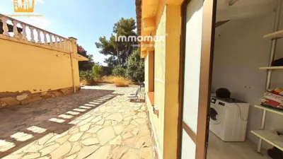 Chalet in Llevantina-Montgavina-Quint-Mar-Garraf photo 11
