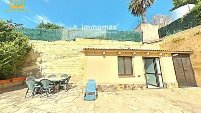 Chalet in Llevantina-Montgavina-Quint-Mar-Garraf photo 14