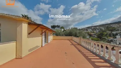 Chalet in Llevantina-Montgavina-Quint-Mar-Garraf photo 8