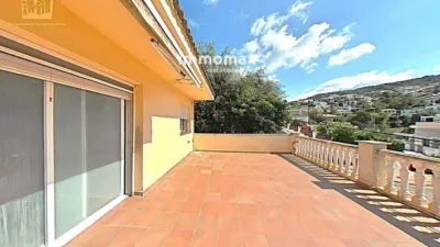 Chalet in Llevantina-Montgavina-Quint-Mar-Garraf photo 9