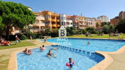 Apartment in Badia-Gran Reserva Sector, 3 photo 22