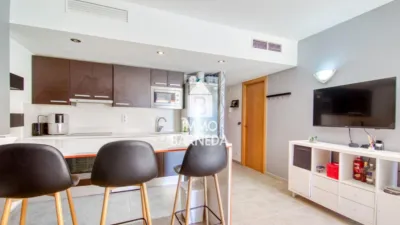 Apartment in Carrer del Cap Blanc, 7 photo 10