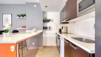 Apartment in Carrer del Cap Blanc, 7 photo 11