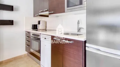 Apartment in Carrer del Cap Blanc, 7 photo 12