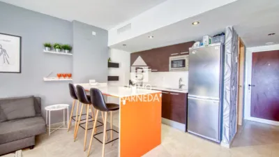 Apartment in Carrer del Cap Blanc, 7 photo 13